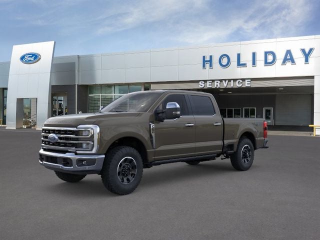 2026 Ford F-250's photo