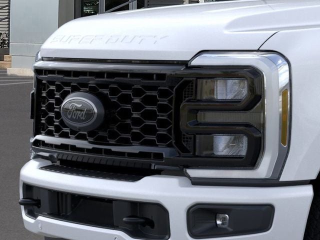 2026 Ford F-250SD F-250® Lariat®