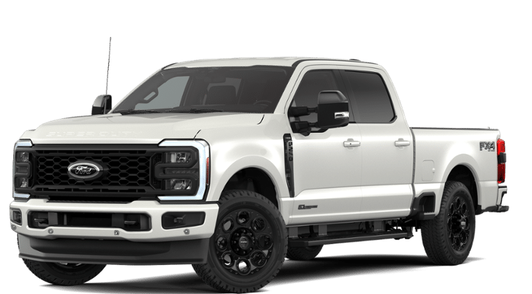 2026 Ford F-250SD F-250® Lariat®