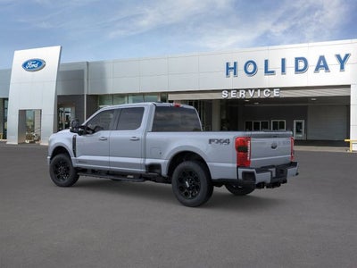 2026 Ford F-250SD F-250® Lariat®