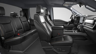 2026 Ford F-250SD F-250® Lariat®