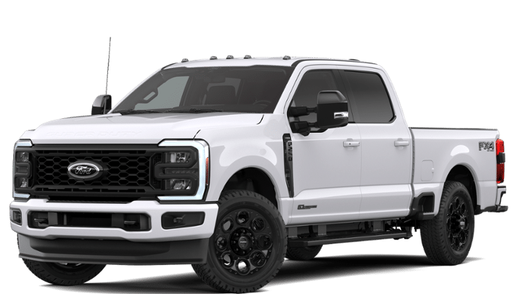 2026 Ford F-250's photo