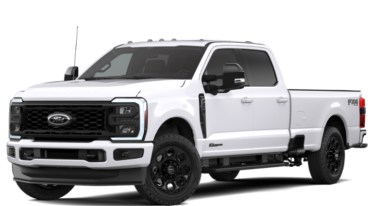 2026 Ford F-250's photo