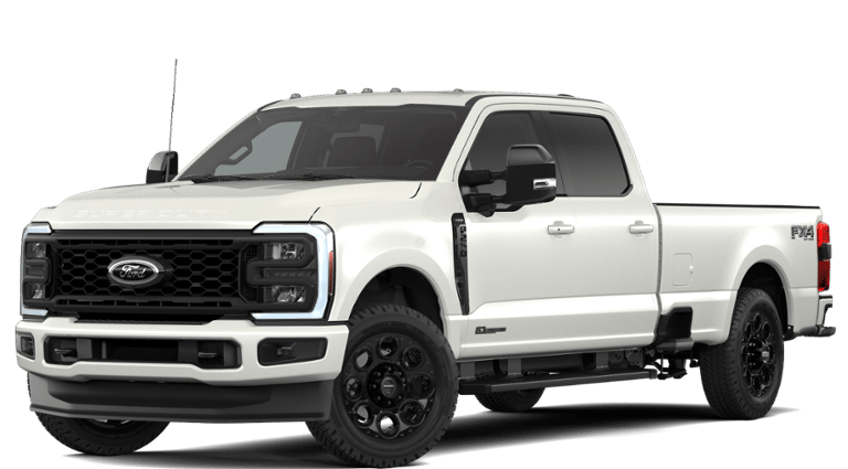 2026 Ford F-250's photo