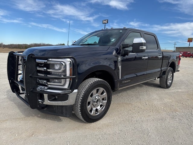 2024 Ford F-250SD Lariat