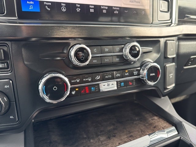 2024 Ford F-250SD Lariat