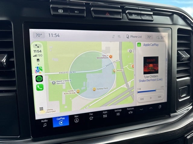 2024 Ford F-250SD Lariat