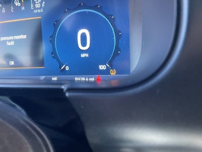 2025 Ford F-250SD Lariat