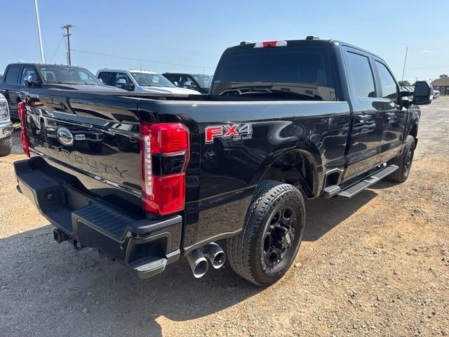 2025 Ford F-250SD XL