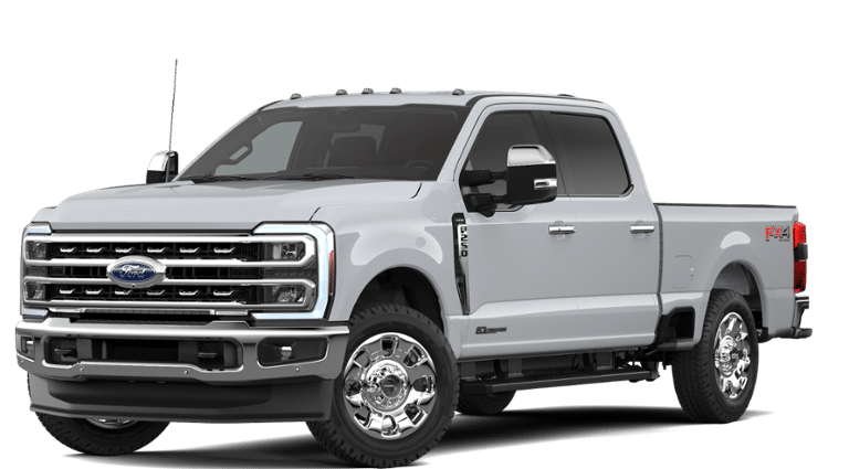 2026 Ford F-250's photo