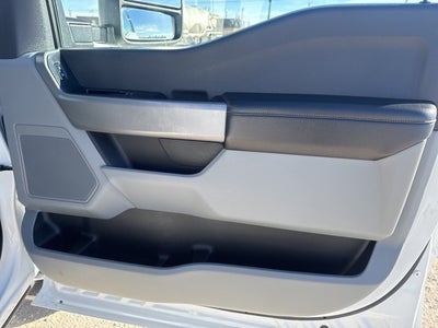 2024 Ford F-250SD XLT