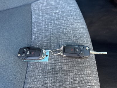 2024 Ford F-250SD XLT