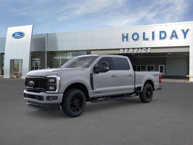 2026 Ford F-250's photo