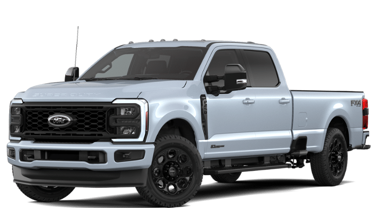 2026 Ford F-250's photo
