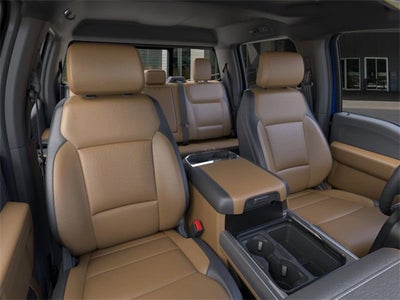 2026 Ford F-250SD F-250® Lariat®