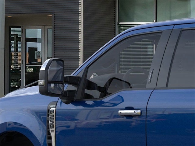 2026 Ford F-250SD F-250® Lariat®