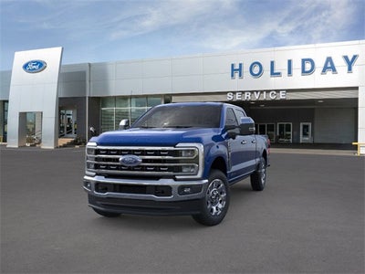 2026 Ford F-250SD F-250® Lariat®