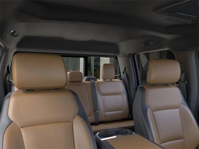 2026 Ford F-250SD F-250® Lariat®