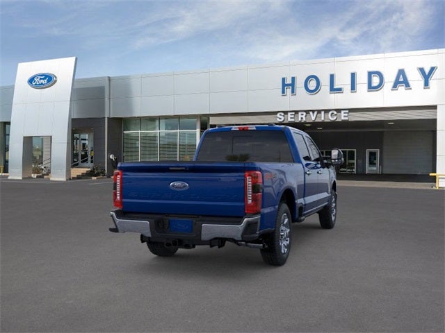 2026 Ford F-250SD F-250® Lariat®