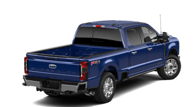 2026 Ford F-250SD F-250® Lariat®
