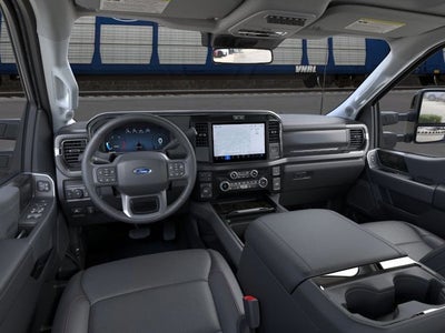 2026 Ford F-250SD F-250® Lariat®