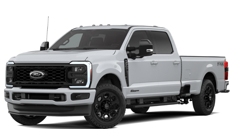 2026 Ford F-250's photo