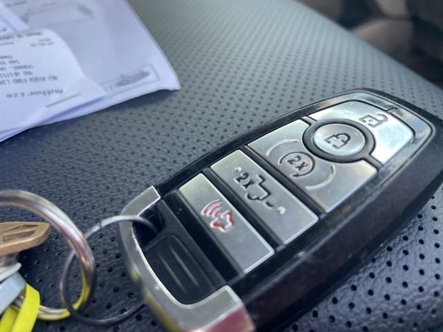 2024 Ford F-250SD Lariat