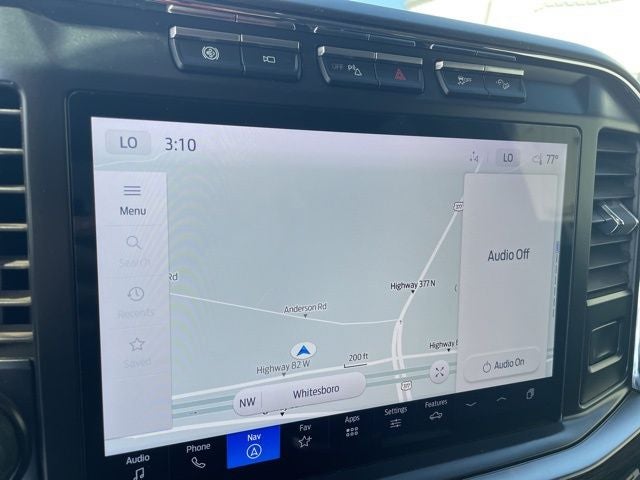 2024 Ford F-250SD Lariat