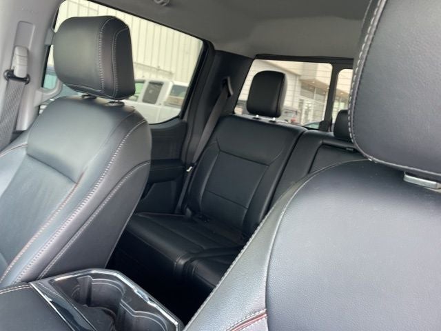 2024 Ford F-250SD Lariat