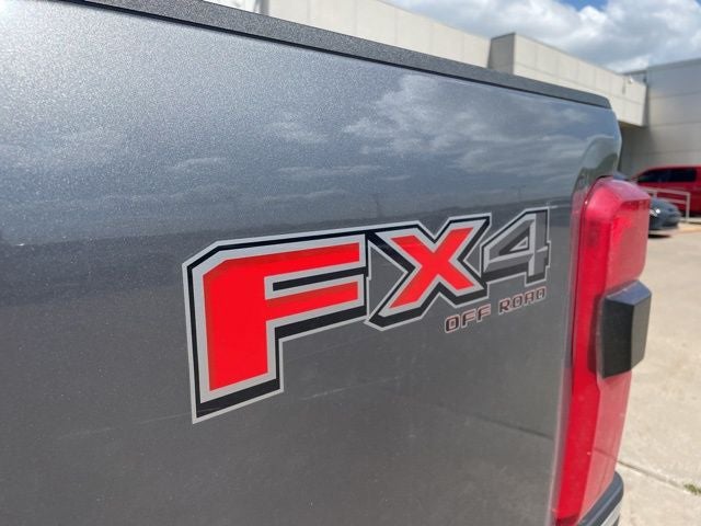 2024 Ford F-250SD Lariat