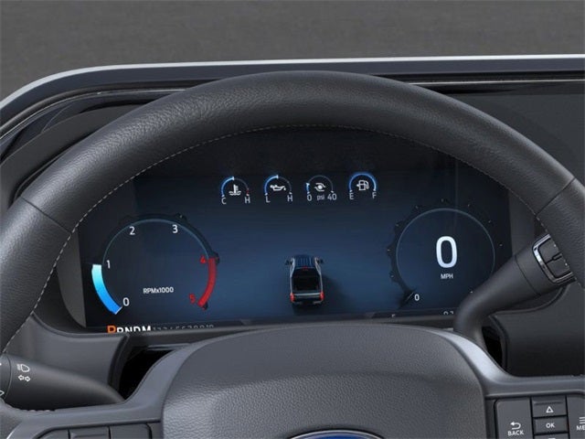 2026 Ford F-250SD F-250® Lariat®