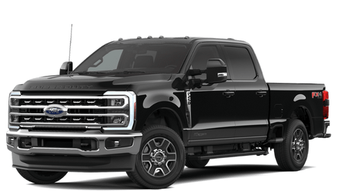 2026 Ford F-250SD F-250® Lariat®