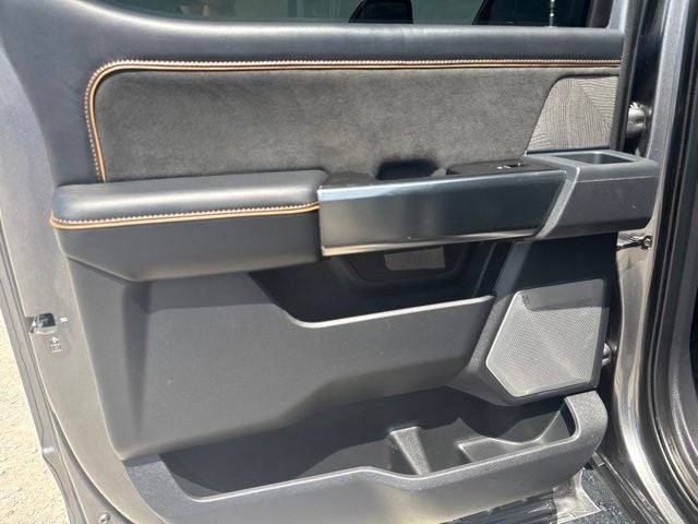 2024 Ford F-250SD Platinum