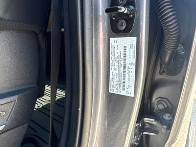 2024 Ford F-250SD Platinum