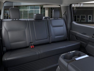 2026 Ford F-250SD F-250® Lariat®