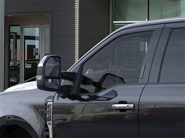 2026 Ford F-250SD F-250® Lariat®