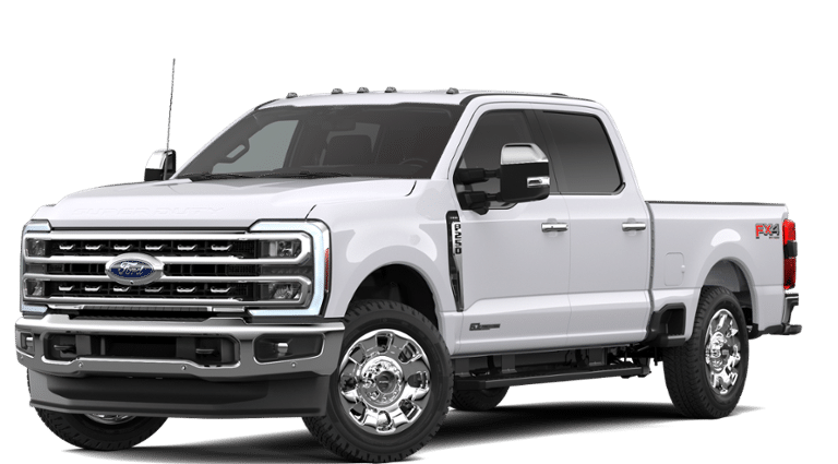2026 Ford F-250's photo