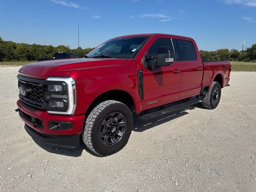 2024 Ford F-250SD Lariat