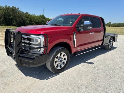 2024 Ford F-250SD Lariat