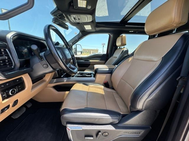 2024 Ford F-250SD Lariat