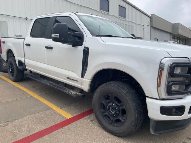 2024 Ford F-250 XL 4x4 Crew Cab 6-3/4' Box's photo