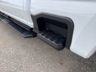 2024 Ford F-250SD XL