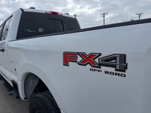2024 Ford F-250SD XL