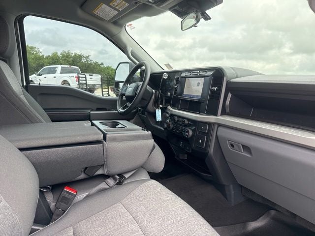 2024 Ford F-250SD XL