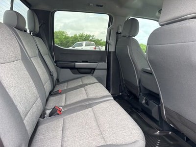 2024 Ford F-250SD XL