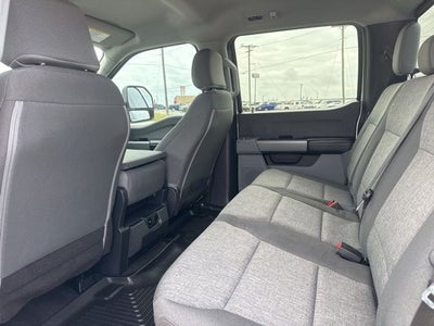 2024 Ford F-250SD XL