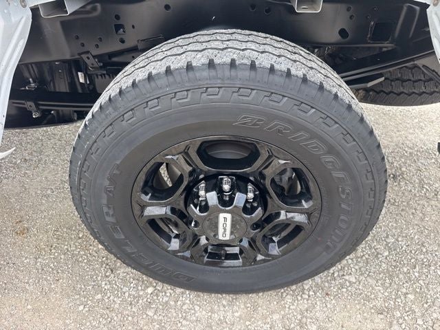 2024 Ford F-250SD XL