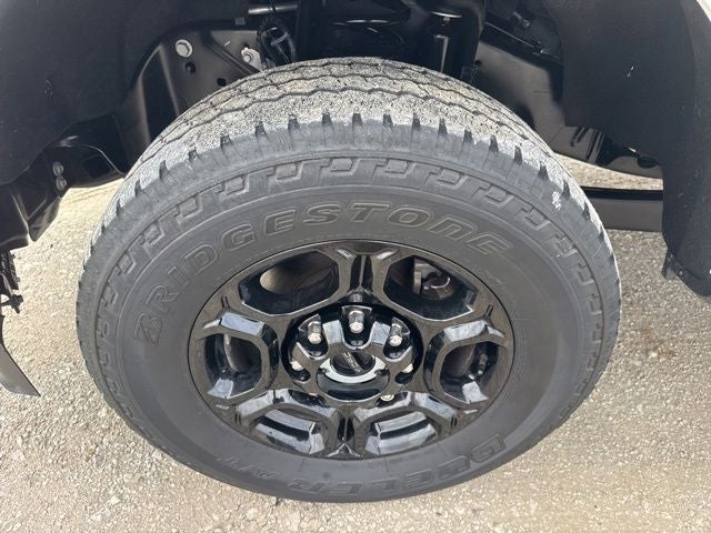 2024 Ford F-250SD XL
