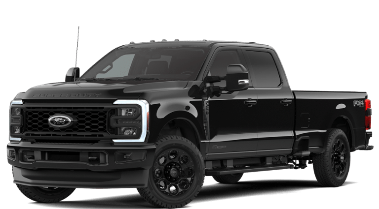 2026 Ford F-250's photo