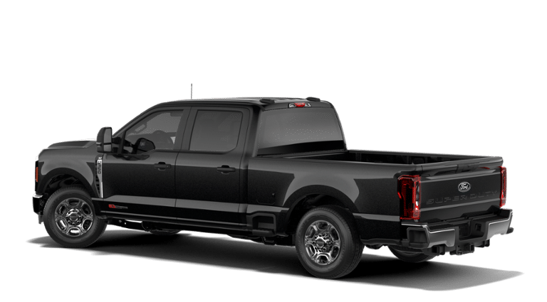 2027 Ford F-350SD XLT